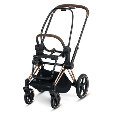 Coche de Paseo Priam Spring Blossom Cybex - Cybex-MiniNuts expertos en coches y sillas de auto para bebé