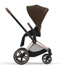 Coche de paseo Priam v4 Cybex - Cybex-MiniNuts expertos en coches y sillas de auto para bebé