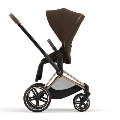 Coche de paseo Priam v4 Cybex - Cybex-MiniNuts expertos en coches y sillas de auto para bebé