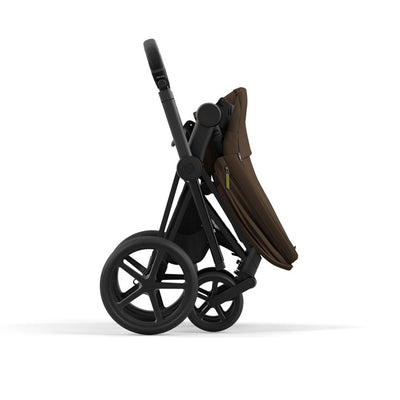 Coche de paseo Priam v4 Cybex - Cybex-MiniNuts expertos en coches y sillas de auto para bebé