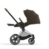 Coche de paseo Priam v4 Cybex - Cybex-MiniNuts expertos en coches y sillas de auto para bebé