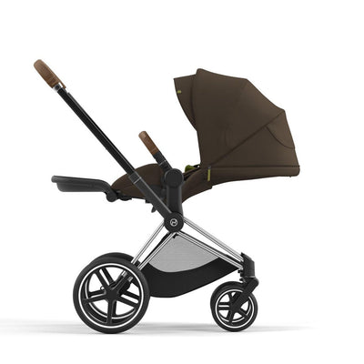 Coche de paseo Priam v4 Cybex - Cybex-MiniNuts expertos en coches y sillas de auto para bebé