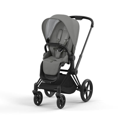 Coche de paseo Priam v4 Cybex - Cybex-MiniNuts expertos en coches y sillas de auto para bebé