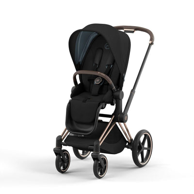 Coche de paseo Priam v4 Cybex - Cybex-MiniNuts expertos en coches y sillas de auto para bebé