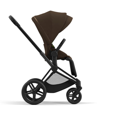 Coche de paseo Priam v4 Cybex - Cybex-MiniNuts expertos en coches y sillas de auto para bebé
