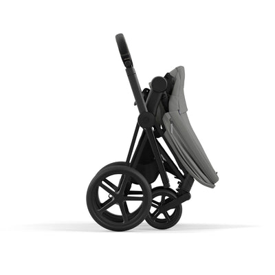 Coche de paseo Priam v4 Cybex - Cybex-MiniNuts expertos en coches y sillas de auto para bebé