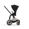 Coche de paseo Priam v4 Cybex - Cybex-MiniNuts expertos en coches y sillas de auto para bebé