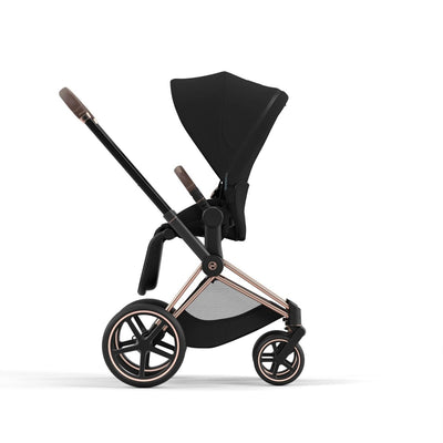 Coche de paseo Priam v4 Cybex - Cybex-MiniNuts expertos en coches y sillas de auto para bebé