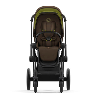 Coche de paseo Priam v4 Cybex - Cybex-MiniNuts expertos en coches y sillas de auto para bebé