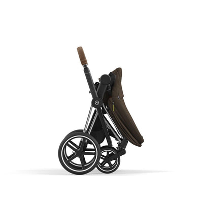Coche de paseo Priam v4 Cybex - Cybex-MiniNuts expertos en coches y sillas de auto para bebé