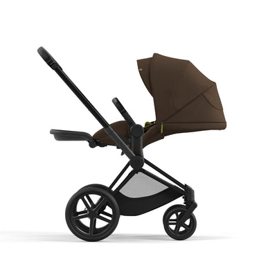 Coche de paseo Priam v4 Cybex - Cybex-MiniNuts expertos en coches y sillas de auto para bebé