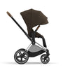 Coche de paseo Priam v4 Cybex - Cybex-MiniNuts expertos en coches y sillas de auto para bebé