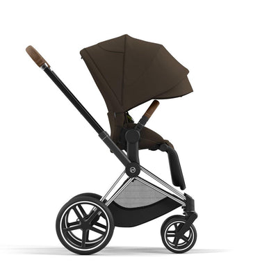 Coche de paseo Priam v4 Cybex - Cybex-MiniNuts expertos en coches y sillas de auto para bebé