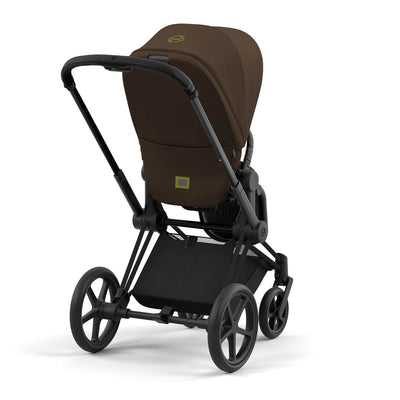Coche de paseo Priam v4 Cybex - Cybex-MiniNuts expertos en coches y sillas de auto para bebé