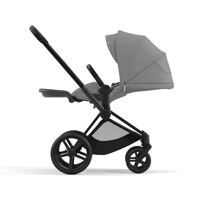 Coche de paseo Priam v4 Cybex - Cybex-MiniNuts expertos en coches y sillas de auto para bebé