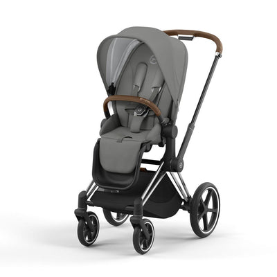 Coche de paseo Priam v4 Cybex - Cybex-MiniNuts expertos en coches y sillas de auto para bebé