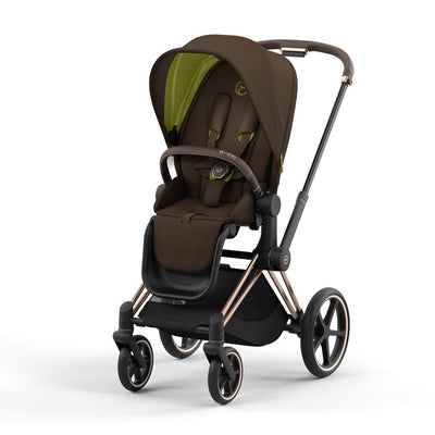 Coche de paseo Priam v4 Cybex - Cybex-MiniNuts expertos en coches y sillas de auto para bebé
