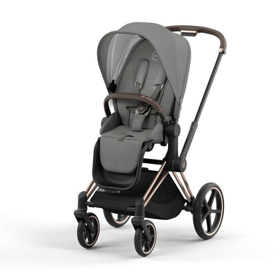 Coche de paseo Priam v4 Cybex - Cybex-MiniNuts expertos en coches y sillas de auto para bebé
