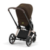 Coche de paseo Priam v4 Cybex - Cybex-MiniNuts expertos en coches y sillas de auto para bebé