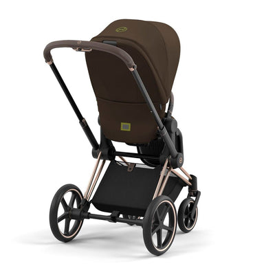 Coche de paseo Priam v4 Cybex - Cybex-MiniNuts expertos en coches y sillas de auto para bebé