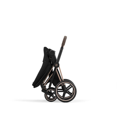 Coche de paseo Priam v4 Cybex - Cybex-MiniNuts expertos en coches y sillas de auto para bebé