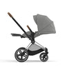Coche de paseo Priam v4 Cybex - Cybex-MiniNuts expertos en coches y sillas de auto para bebé