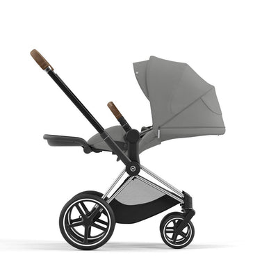 Coche de paseo Priam v4 Cybex - Cybex-MiniNuts expertos en coches y sillas de auto para bebé