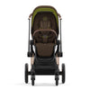 Coche de paseo Priam v4 Cybex - Cybex-MiniNuts expertos en coches y sillas de auto para bebé