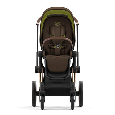 Coche de paseo Priam v4 Cybex - Cybex-MiniNuts expertos en coches y sillas de auto para bebé