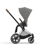 Coche de paseo Priam v4 Cybex - Cybex-MiniNuts expertos en coches y sillas de auto para bebé