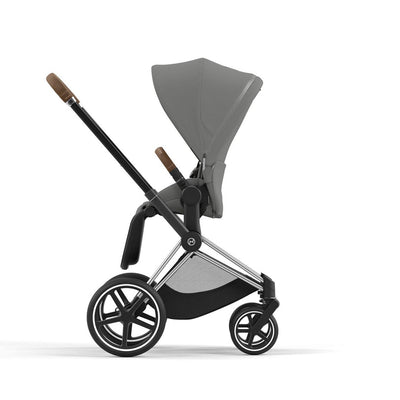 Coche de paseo Priam v4 Cybex - Cybex-MiniNuts expertos en coches y sillas de auto para bebé
