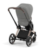 Coche de paseo Priam v4 Cybex - Cybex-MiniNuts expertos en coches y sillas de auto para bebé