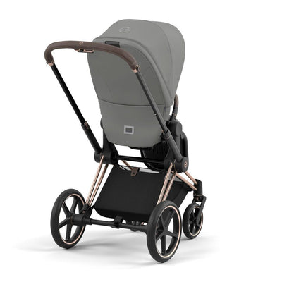 Coche de paseo Priam v4 Cybex - Cybex-MiniNuts expertos en coches y sillas de auto para bebé
