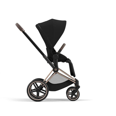 Coche de paseo Priam v4 Cybex - Cybex-MiniNuts expertos en coches y sillas de auto para bebé