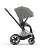 Coche de paseo Priam v4 Cybex - Cybex-MiniNuts expertos en coches y sillas de auto para bebé