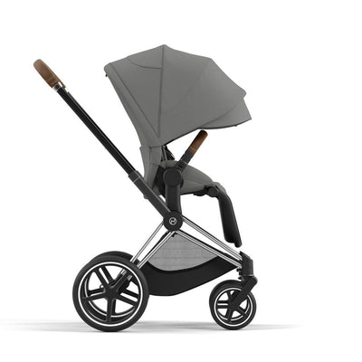 Coche de paseo Priam v4 Cybex - Cybex-MiniNuts expertos en coches y sillas de auto para bebé
