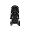 Coche de paseo Priam v4 Cybex - Cybex-MiniNuts expertos en coches y sillas de auto para bebé