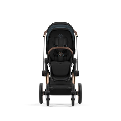 Coche de paseo Priam v4 Cybex - Cybex-MiniNuts expertos en coches y sillas de auto para bebé
