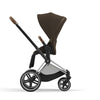 Coche de paseo Priam v4 Cybex - Cybex-MiniNuts expertos en coches y sillas de auto para bebé