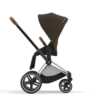 Coche de paseo Priam v4 Cybex - Cybex-MiniNuts expertos en coches y sillas de auto para bebé