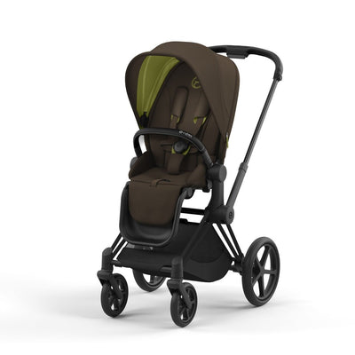 Coche de paseo Priam v4 Cybex - Cybex-MiniNuts expertos en coches y sillas de auto para bebé