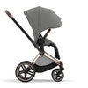 Coche de paseo Priam v4 Cybex - Cybex-MiniNuts expertos en coches y sillas de auto para bebé