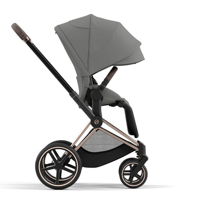 Coche de paseo Priam v4 Cybex - Cybex-MiniNuts expertos en coches y sillas de auto para bebé