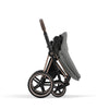 Coche de paseo Priam v4 Cybex - Cybex-MiniNuts expertos en coches y sillas de auto para bebé