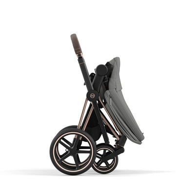 Coche de paseo Priam v4 Cybex - Cybex-MiniNuts expertos en coches y sillas de auto para bebé