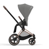 Coche de paseo Priam v4 Cybex - Cybex-MiniNuts expertos en coches y sillas de auto para bebé
