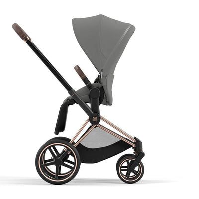 Coche de paseo Priam v4 Cybex - Cybex-MiniNuts expertos en coches y sillas de auto para bebé
