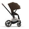 Coche de paseo Priam v4 Cybex - Cybex-MiniNuts expertos en coches y sillas de auto para bebé