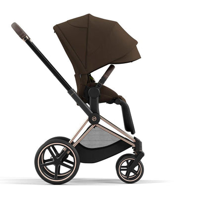 Coche de paseo Priam v4 Cybex - Cybex-MiniNuts expertos en coches y sillas de auto para bebé