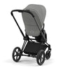 Coche de paseo Priam v4 Cybex - Cybex-MiniNuts expertos en coches y sillas de auto para bebé